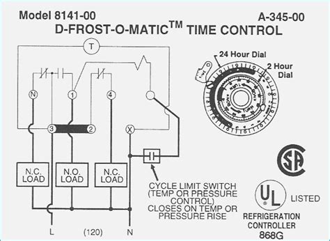 paragon 8141 00 wiring diagram 